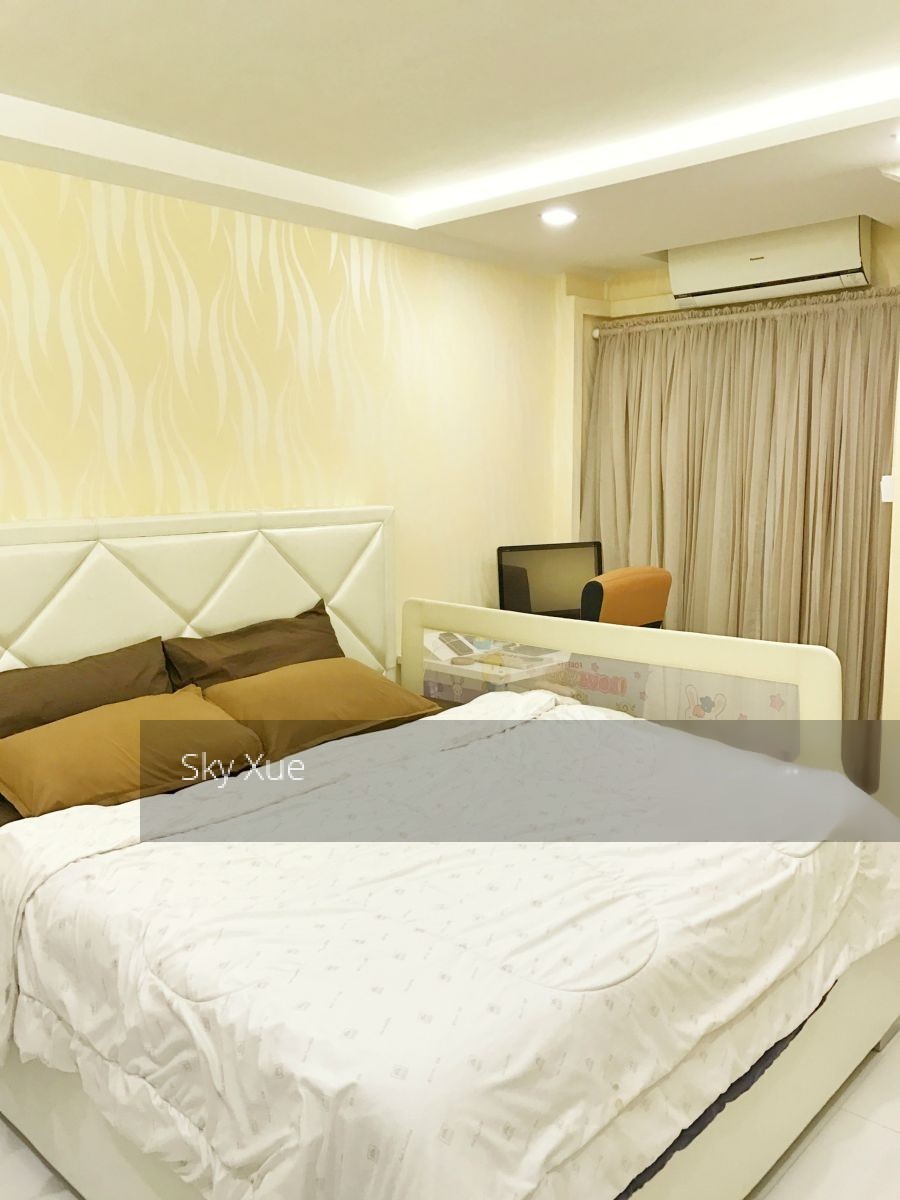 Blk 320 Yishun Central (Yishun), HDB 3 Rooms #138569152
